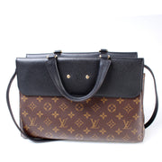 Venus Satchel Monogram