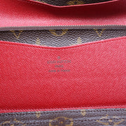 Josephine Wallet Monogram