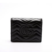 466492 GG Marmont Card Case