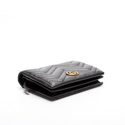 466492 GG Marmont Card Case