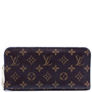 Insolite Wallet Monogram