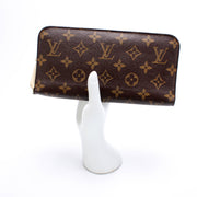 Insolite Wallet Monogram