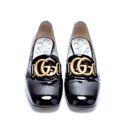 GG Marmont Heels Size 38.5