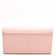 Twist Long Wallet Epi