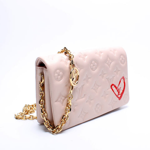 Pochette Coussin Fall in Love