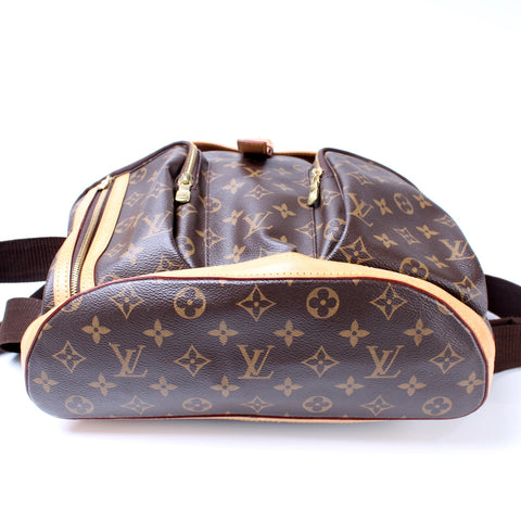 Bosphore Backpack Monogram