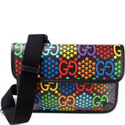 598113 GG Psychedelic Belt Bag