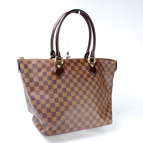 Saleya MM Damier Ebene