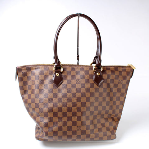 Saleya MM Damier Ebene