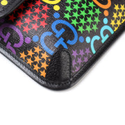 598113 GG Psychedelic Belt Bag