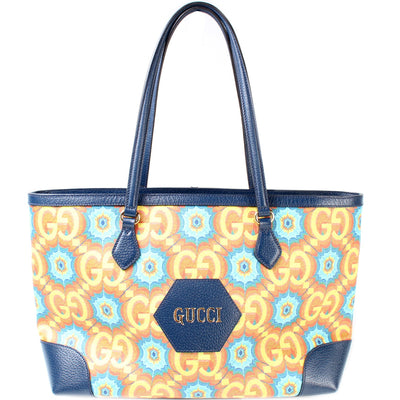 GG 100 Ophidia Tote