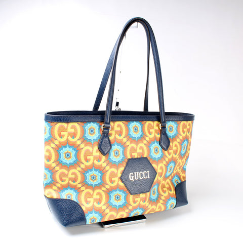 GG 100 Ophidia Tote