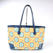 GG 100 Ophidia Tote