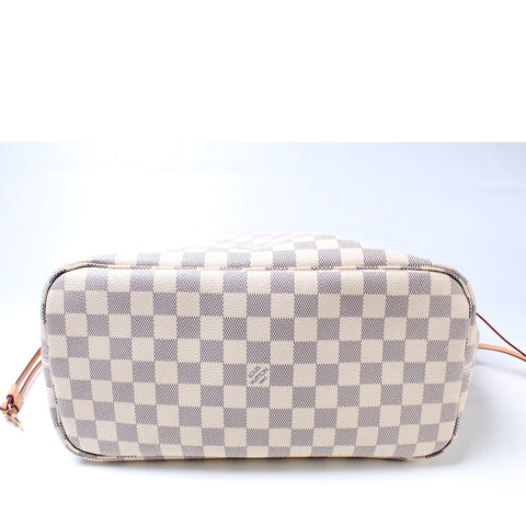 Neverfull MM Damier Azur