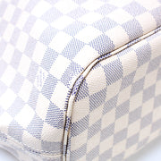 Neverfull MM Damier Azur