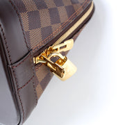 Alma PM Damier Ebene Newer