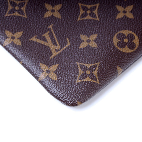 Daily Pouch Monogram