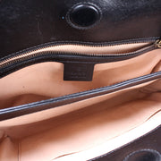 524592 GG Marmont Slim Shoulder Bag