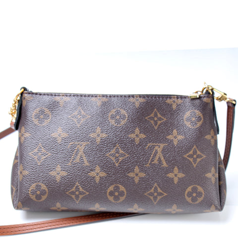 Pallas Clutch Monogram