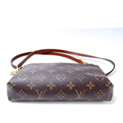 Pallas Clutch Monogram