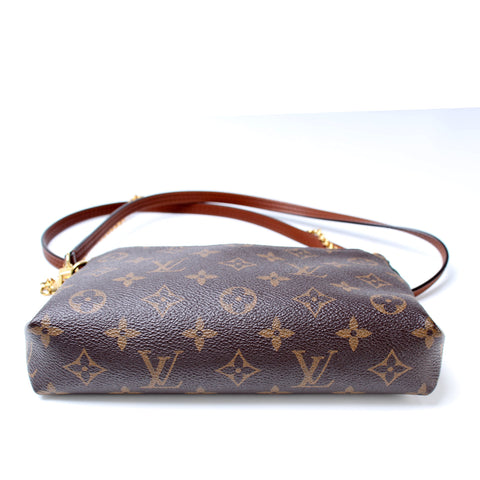 Pallas Clutch Monogram