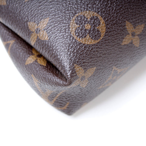 Pallas Clutch Monogram