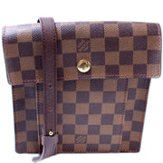 Pimlico Crossbody PM Damier Ebene