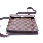 Pimlico Crossbody PM Damier Ebene