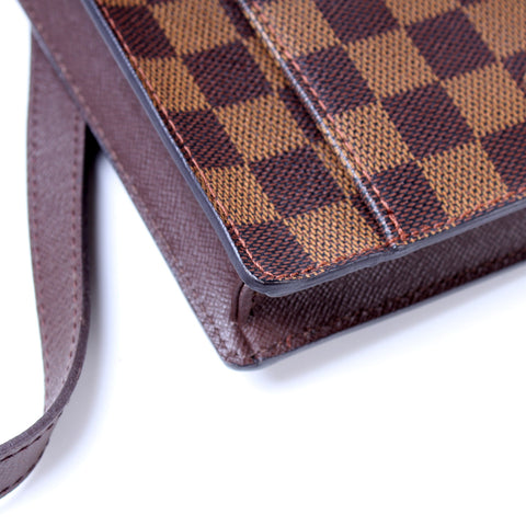 Pimlico Crossbody PM Damier Ebene