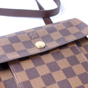 Pimlico Crossbody PM Damier Ebene