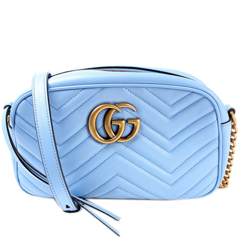 447632 GG Marmont Small Camera