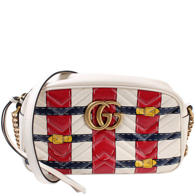 447632 GG Marmont Small Camera