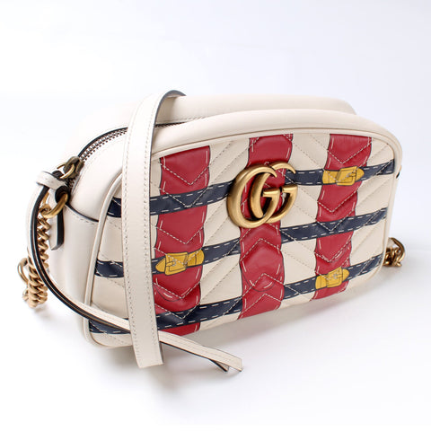 447632 GG Marmont Small Camera