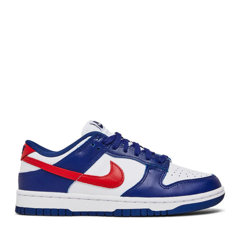 NIKE DUNK LOW WMNS USA (NEW) (NEW)