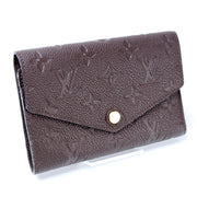 Compact Curiese Wallet Empreinte