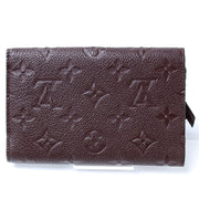 Compact Curiese Wallet Empreinte