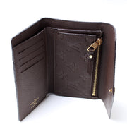 Compact Curiese Wallet Empreinte