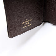 Compact Curiese Wallet Empreinte