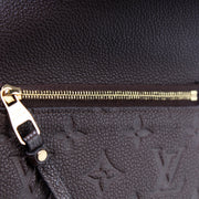 Compact Curiese Wallet Empreinte