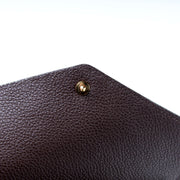 Compact Curiese Wallet Empreinte