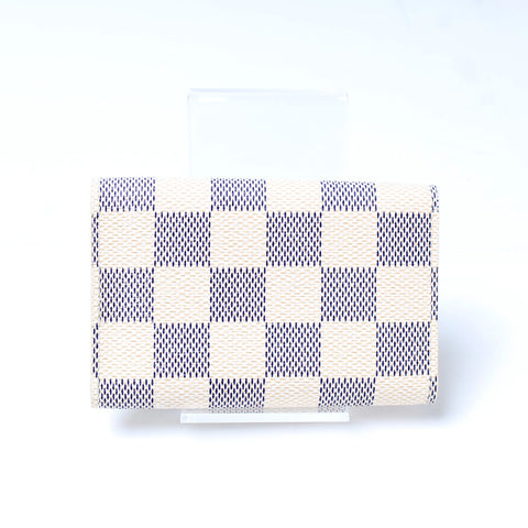 Multicles 6 Damier Azur