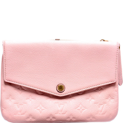 Twice Bag Empreinte