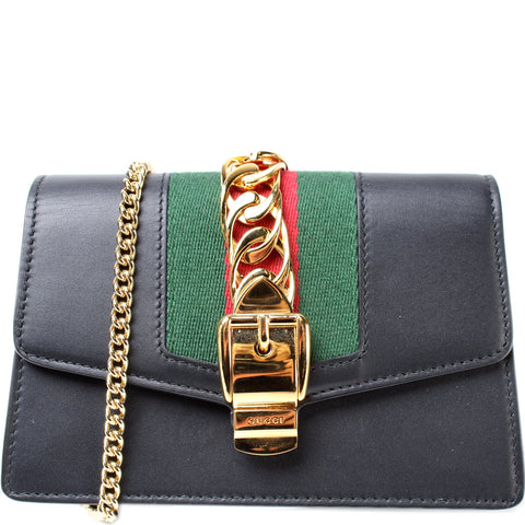 494646 Sylvie Chain Super Mini