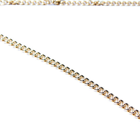 494646 Sylvie Chain Super Mini