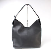 Lockme Calfskin Hobo