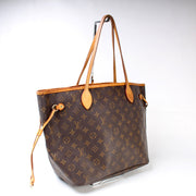 Neverfull MM Monogram