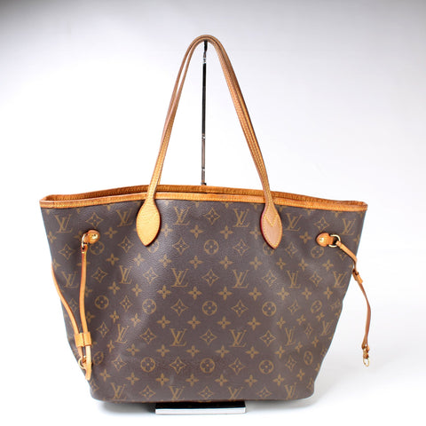 Neverfull MM Monogram