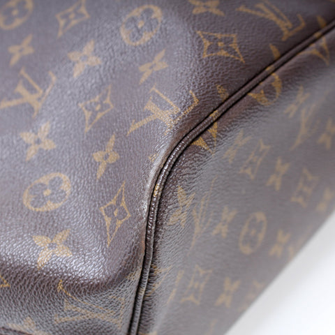 Neverfull MM Monogram