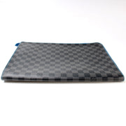 Pochette Jour GM Damier Graphite