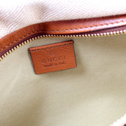 575082 Vintage Canvas Web Belt Bag